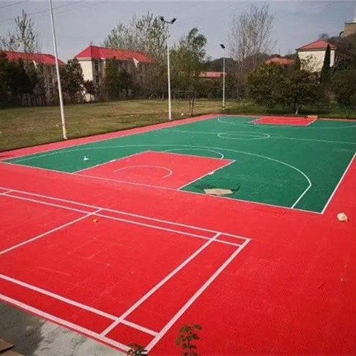 拼装式小米格悬浮地板易清洁吗 拼装式小米格悬浮地板易清洁吗