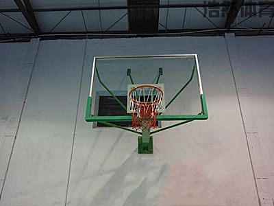 家用篮球框