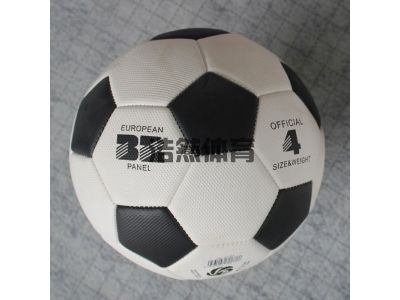 4号足球