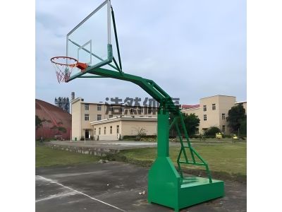 HR-A-011平箱篮球架