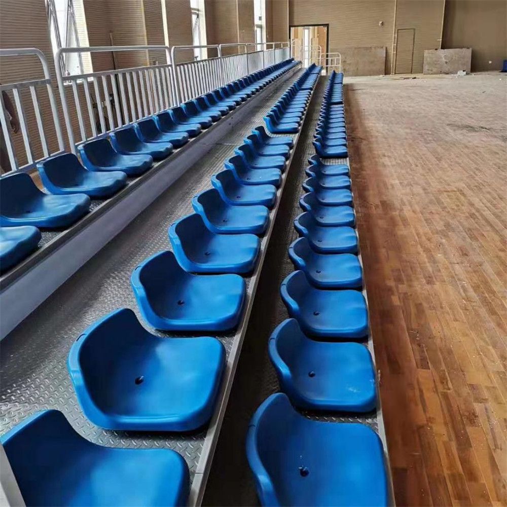 China Hebei Bleachers Seats Company For Sale