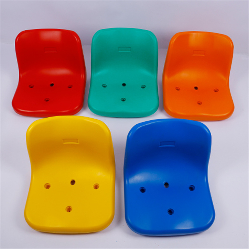 Outdoor stadium seats made in China