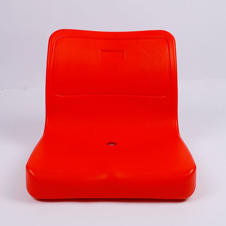 Electric Basketball Court Seats