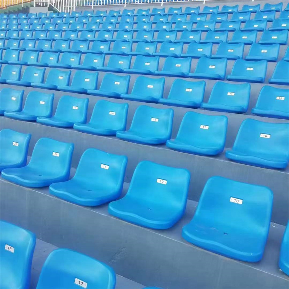 Made in China stadium seats, lowest wholesale price