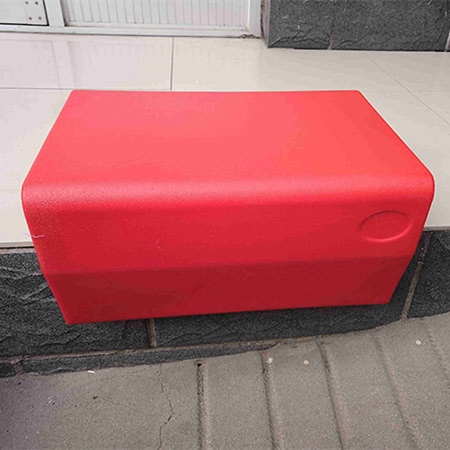 Hollow Bar Stool Telescopic Bleacher Seating